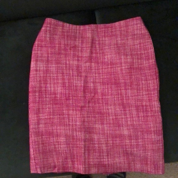 Tweed skirt - Picture 1 of 1